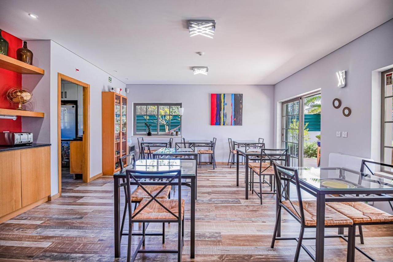 Buganvilias Do Meco Guest House Sesimbra Exterior foto
