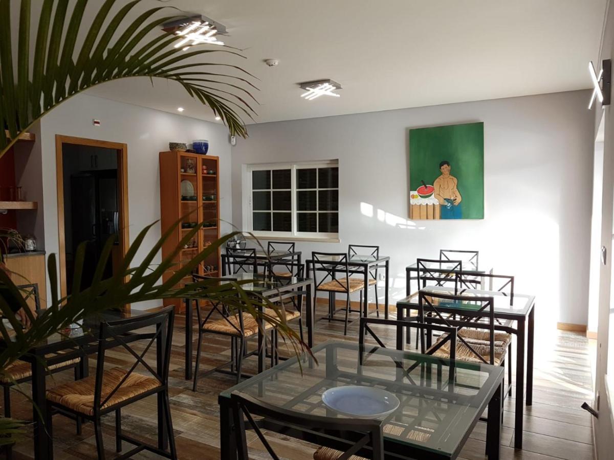 Buganvilias Do Meco Guest House Sesimbra Exterior foto